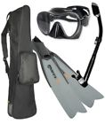 852664748107 Mares Razor Free Diving