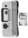856-0591-moist15 Light And Motion Sidekick Flood Camera Silver One Size W Moisture Absorbers 702730830581