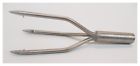 865 Unbranded Jbl Spearguns Trident Point Prong Spear Tip 0110043432345