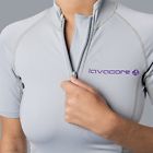 873-1325-16 Ds Lavacore Lavaskin Womens Scuba Diving Short Sleeve Shirt 020545087502