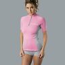 873-1378-12 Lavacore Lavaskin Womens Scuba Diving Short Sleeve Shirt 020545087571