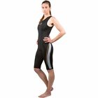 873.3317.06 Lavacore Womens Polytherm Sleeveless Shorty For Watersports Size