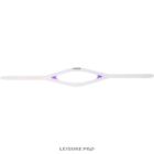 882689094446 Atomic Mask Strap Clear-purple