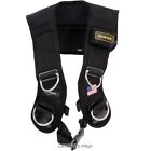 882689110122 Zeagle Shoulder Section For