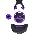 882689127755 Zeagle F8 Color Kit