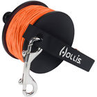 882689140488 Hollis Seeker Dive Reel