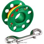 886957000948 Apeks Finger Spool Reel