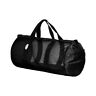 888927blk Stahlsac Mesh Duffle Black 882689103483