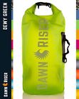 8903521441821 Dawn Riser Explorative Semi Transparent Waterproof Dry Bags