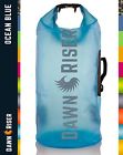 8903521442361 Dawn Riser Explorative Semi Transparent Waterproof Dry Bags