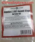 900009 Aqua Lung Impulse Xr2