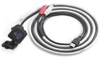 Xmc-usb-3.5mm-pnl 90366 Jl Audio Cables Panel Mounting Marine Series