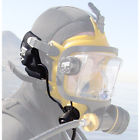 910369-002 Ocean Technology Systems Ots Guardian Ffm Hot Mic Dual Earphones
