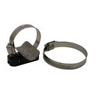 920015-000 Ots Universal Slide Clamps For Guardian Full Face Mask No