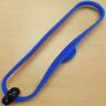 Tankstrap80-bl 9742 Silicone Gear Al Tank Strap Accessory Blue