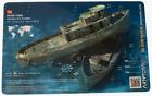 9781770770362 Undisclosed Fami Tugs Panama City Florida Art To Media Dive
