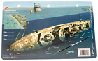 9781897447253 Undisclosed Hmcs Yukon San Diego California Art To Media Dive