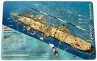 9781897447482 Undisclosed Benwood Key Largo Florida Art To Media Dive Site