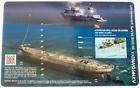9781897447598 Undisclosed Cayman Salvage Master Key West Florida Art To Media