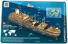 9781897447765 Undisclosed Aikoku Maru Truk Lagoon Micronesia Art To Media Dive