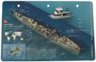 9781897447772 Undisclosed Fumitsuki Destroyer Truk Lagoon Micronesia Art To Media Dive
