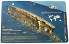 9781897447949 Undisclosed Andrea Doria Nantucket