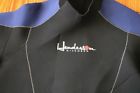 A830mb Henderson 3mm Wet Suit