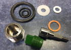 Aa-96 Trident Scuba Tank Valve
