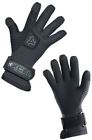 Ab329382-2xl Xcel Thermobamboo Black Glove 612804759116