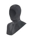 Ab6519u9-xl Xcel Thermoflex Hood With Bib Black Used