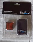Abdfr-301 Gopro Red Dive Filter Standard Blackout Housing 818279011043