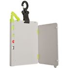 Ac-36-11 Sl1552 Blue Reef Super Pencil Multi Page Slate Cm 840014187379