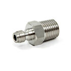 Ac393 Xs Scuba Paintball Connector Male To Npt