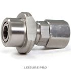 Ac398 Xs Scuba Rebuildable Ss