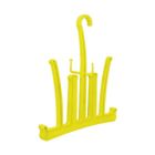 Ac500 Xs Scuba Accessory Hanger Yellow 640671582353