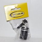 Acrt-31ne Tecnomar Magnetic Octopus Holder Black 0637913416170