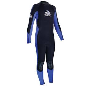 6622130060 Adrenalin Enduro Junior Steamer Blue - Size 6