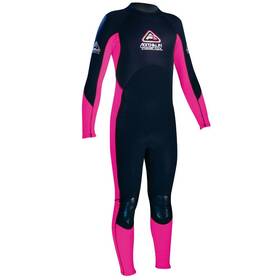 6622130062 Adrenalin Enduro Junior Steamer Pink - Size 6