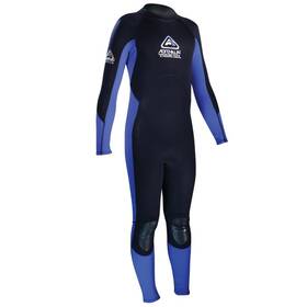 6622130120 Adrenalin Enduro Junior Steamer Blue - Size 12