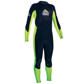 6622130163 Adrenalin Enduro Junior Steamer Lime - Size 16