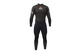 Adrenalin 662220626900 Radical-x Steamer Wetsuit Black - Xl