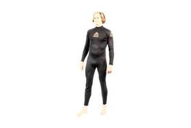 Adrenalin 662221729540 Enduro Tuff Butt Steamer Dive Suit - 4xl