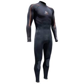 662349026 Adrenalin Super Flex 1.5mm Nudie Bodysuit - Xl