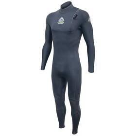 Adrenalin 662349226900 Fuzion Zip-free 2mm Steamer - Xl