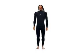 Adrenalin 662360026900 Eco Hyperdry Duoseal Wetsuit - Xl Black