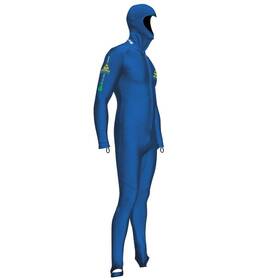 662940510 Adrenalin Bodysheild Junior Hooded Microfibre Suit - 10