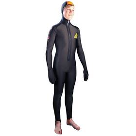662940626 Adrenalin Bodyshield Reversible Microfiber Hooded Suit - Xl