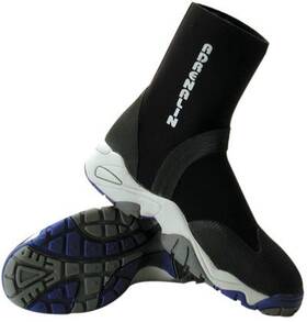 6723800094 Adrenalin Comfort Non-zip Boot - 4xl/14