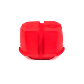 6al001ag Air Line Hard Case With No Straps