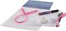 Ak0007pk Xit Aqua Pencil Starter Kit Pink